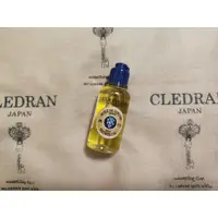 在飛比找蝦皮購物優惠-L'OCCITANE 歐舒丹 乳油木保濕沐浴油 35ml 旅