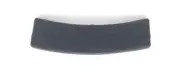 Genuine OEM Maytag 35-2065 Washing Machine Motor Plate Pad Black