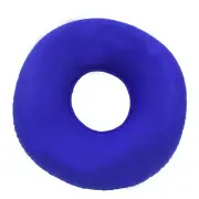 Hemorrhoid Pillow with A Pump Inflatable Butt Pillow for Tailbone Pain Relief