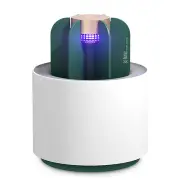 New Cactus Mosquito Killer Light Eletric USB UV Light Mosquito Repellent Trap Smokeless Odorless Outdoor Insect Killer Lamp from xiaomi youpin