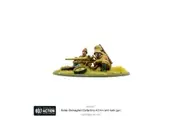 Bolt Action: Italian Bersaglieri Elefantino 47mm Anti-Tank Gun