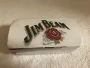 Collectable Jim Beam Beach Towel Compressed Just Add Water NEW SEALED
