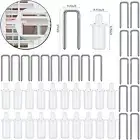 Spring Loaded Pin Replacement Pins For Plantation Shutter Pins Louver Repair Pin