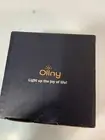 Ollny Christmas Lights Outdoor 800LED 262FT - Cold White Plug in Fairy Lights