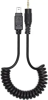 UN Universal ST Grip Cord Nikon MC-DC2 Type UNX-8240