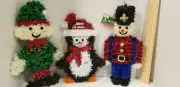 CHISTMAS DECORATIONS
