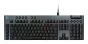 Logitech G G915 X - Kabelgebunden - USB - Mechanischer Switch - AZERTY