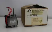 American Dryer Replacement Motor 1/10HP 3200RPM 230V SP217C NIB