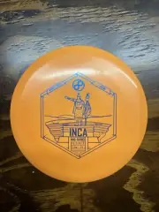 Infinite Discs I Blend Inca - 176 Grams - 2nd Run ( Manufactured by Innova)