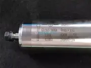 220V 0.8KW GDZ-65-800A CNC Water Cooling Spindle Motor Engraving Milling Grind