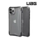 【HW】-UAG- IPHONE XR/11PRO/11PRO MAX 耐衝擊全透保護殼-透明(UAG)