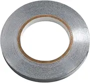 Gamma Sports Lead Tape Roll, 1/4" x 36 yd, Multi