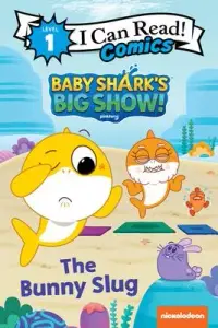 在飛比找博客來優惠-Baby Shark’s Big Show!: The Bu