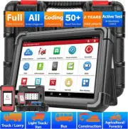 LAUNCH X431 PRO3S+ SmartLink HD V+ HD3 Heavy Duty Truck OBD2 Car Diagnostic Tool