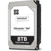 在飛比找蝦皮購物優惠-HGST Ultrastar He8 HUH728080AL