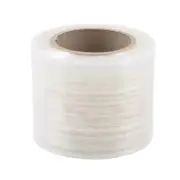 Mini Bundling Stretch Film - 100mm X 20mic X 300m Clear - Box of 24