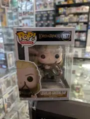 The Lord of the Rings Legolas Greenleaf #1577 Funko Pop!
