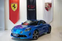 在飛比找Yahoo!奇摩拍賣優惠-*台北57* 2023年式 ALPINE A110 稀有法國