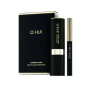 OHUI Ultimate Cover Stick Foundation (SPF50+, PA+++) 15g #01 Milky Beige Set