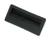 URO PARTS Trunk Lid Release Switch 5N0827566T Audi B5 A4 Quattro Q7 Q5 S4 8P A3 (for: Audi)
