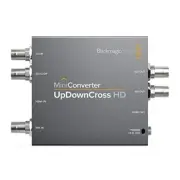 Blackmagic Design Mini Converter UpDownCross HD