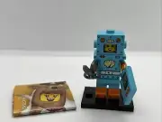 LEGO Minifigures Series 23 Cardboard Robot