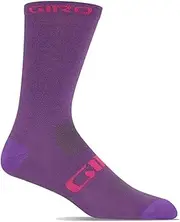 [Giro] Jiro Bicycle Socks, SEASONAL MERINO WOOL Archin, S, 9.1-9.8 inches (23-25 cm), SEASONAL MERINO WOOL Socks Made with Merino Wool