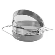 Beekeeping Beekeeper Honey Strainer Bee Debris Filter Food Oil Honey Extract