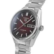 TAG Heuer Carrera Caliber TH31-02 Day Date WDA2113.BA0043 TO08255