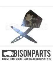 SCANIA 3 SERIES ELECTRIC LIFT WINDOW REGULATOR LH BP127-038