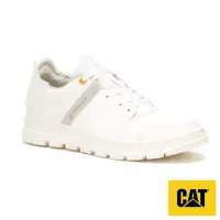 在飛比找momo購物網優惠-【CAT】CITE LOW 城市探索休閒鞋 女鞋(白)