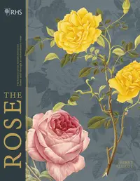 在飛比找誠品線上優惠-RHS The Rose: The History of t