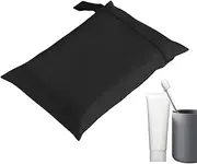 Reusable Diaper Bag, Waterproof Wet Nappy Storage Pouch, Oxford Cloth Wet Clothes Bag for Gym, Swimsuits, Beach, Pool, Toiletries