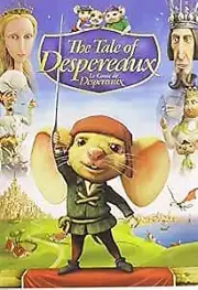 The Tale of Despereaux - New