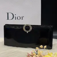 在飛比找蝦皮商城精選優惠-【哈極品】二手品《Christian Dior 迪奧 中古V