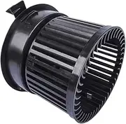 Heater Blower Motor Fan Compatible for CITREON C4 MK2 DS4 MK1 Compatible for Peugeot 308 CC SW RCZ 6441CZ