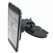 For Google Pixel 6/7/Pro/6a/7a CD Slot Car Mount Magnetic Holder Swivel Dock