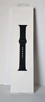 Apple Sport Band for Watch Series 8/SE (2022) - Midnight, S/M (41mm)
