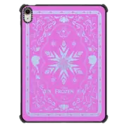 iPad Air 11-inch (M2/M3) iPad Impact Case Anna's Snowflake Tablet Case