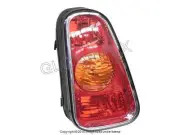BMW Mini r50 r53 (2002-2004)Taillight Assembly Left (Driver Side) TYC (for: Mini)