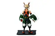 My Hero Academia Katsuki Bakugo 1:10 Scale Action Figure