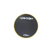 Zildjian ZXPPTB12 Travis Barker Signature Practice Pad - 12-Inch