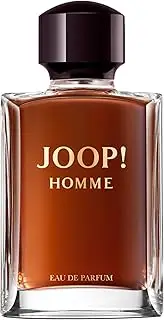 Joop Homme Eau De Parfum 125Ml