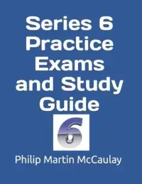 在飛比找博客來優惠-Series 6 Practice Exams and St