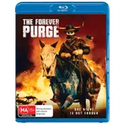 Forever Purge, The