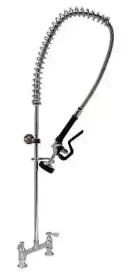 BK Resources BKF-8HDDPR-WB-G OptiFlow Pre-Rinse Assembly Set