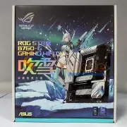 1PCS NEW ASUS ROG STRIX B760-G GAMING WIFI D4 Mainboard Sockel LGA 1700