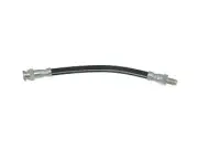 Brake Hydraulic Hose Dorman For 1986-1988 Mitsubishi Cordia 1.8L L4 (for: Mitsubishi)