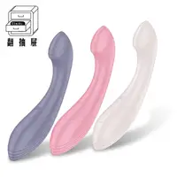 在飛比找GOODY 好物研究室優惠-Satisfyer｜G-ForceG點震動器