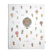 Atelier Choux Blanket Reversible Quilt – Metro Baby